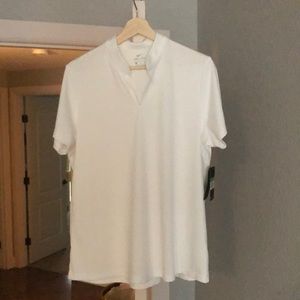 Brand New Nike Dri-fit Women’s golf shirt!!!